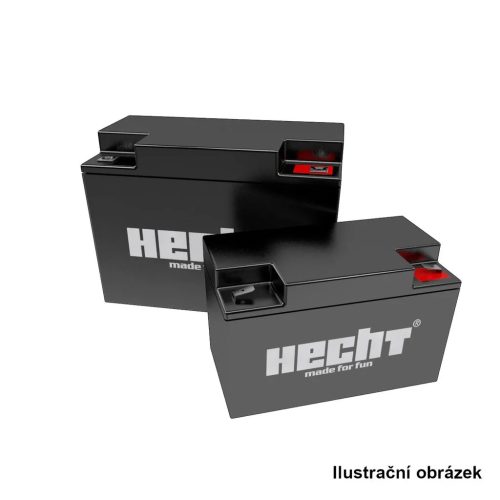 AKKUMULÁTOR 12 V / 9 Ah  /  552050024