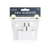 2-es fali elosztó