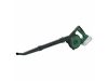 BOSCH UniversalLeafBlower 18V-130 Lombfúvó (1 x 2,5 Ah akku + töltő)