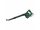 BOSCH UniversalLeafBlower 18V-130 Lombfúvó (1 x 2,5 Ah akku + töltő)