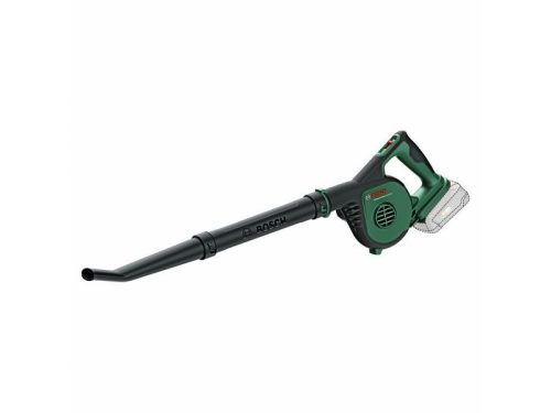 BOSCH UniversalLeafBlower 18V-130 Lombfúvó (1 x 2,5 Ah akku + töltő)