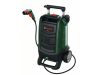 BOSCH Akkus magasnyomású mosó Fontus 18V 20 bar (1 x 2,5 Ah akku + töltő)