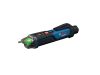 BOSCH Fáziskereső érintés mentes GVD 1000-17 / CAT IV 1000 V / IP67