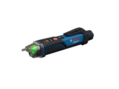 BOSCH Fáziskereső érintés mentes GVD 1000-17 / CAT IV 1000 V / IP67