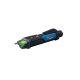 BOSCH Fáziskereső érintés mentes GVD 1000-17 / CAT IV 1000 V / IP67