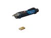 BOSCH Fáziskereső érintés mentes GVD 1000-17 / CAT IV 1000 V / IP67