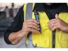 BOSCH Fáziskereső érintés mentes GVD 1000-17 / CAT IV 1000 V / IP67