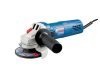BOSCH Sarokcsiszoló 125 mm GWS 750 S fordulatszám szabályzós / 750 W