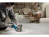 BOSCH Sarokcsiszoló 125 mm GWS 750 S fordulatszám szabályzós / 750 W