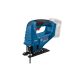 BOSCH Akkus dekopírfűrész GST 183-LI marokfogantyús (akku és töltő nélkül)