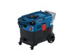 BOSCH Nedves/száraz porszívó GAS 400 A (L-es porosztály) / 1200 W