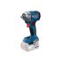 BOSCH Akkus ütvecsavarozó GDS 18V-350 1/2" 350 Nm (akku és töltő nélkül)