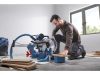 BOSCH Gérvágó fűrész csúszósines GCM 340-305 D / 1800 W (LED vágás jelzés)