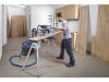 BOSCH Gérvágó fűrész csúszósines GCM 340-305 D / 1800 W (LED vágás jelzés)