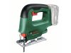 BOSCH Akkus dekopírfűrész EasySaw 18V-70 kengyelfogantyús (akku és töltő nélkül)