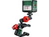 BOSCH Quigo III keresztvonalas szintezőlézer fémdobozban