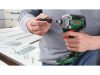 BOSCH Akkus ütvecsavarozó UIDrive 18V-350 1/2" (akku és töltő nélkül) + (17,19,21 dugókulcs)