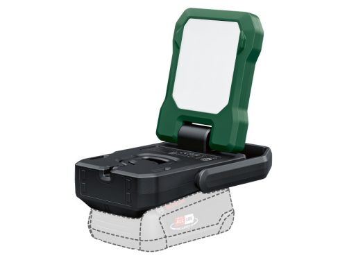 BOSCH Akkus lámpa EasyLight 18V-400 (akku és töltő nélkül)