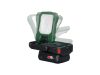 BOSCH Akkus lámpa EasyLight 18V-400 (akku és töltő nélkül)