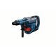 BOSCH BITURBO Akkus fúrókalapács 12,5 J GBH 18V-45 C (akku és töltő nélkül) SDS-Max