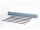 BOSCH 5X Kőzetfúró készlet 5 részes 10,12,14,16,18 x 460/400 mm négyélű SDS-Plus
