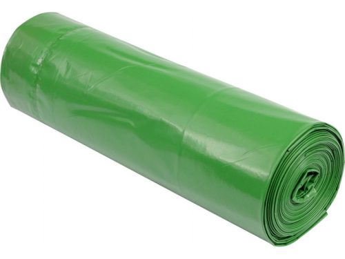 FLO Zöldhulladékgyűjtő zsák 120L 60µm (10 db)