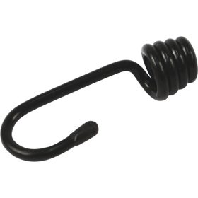 kampó, 20db; 8mm, gumikötélhez