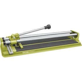   csempevágó 600mm; max. vágás: 14 mm,  vágókerék: 22×6×2 mm, 103220