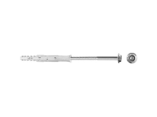 CELO MFR SB süllyesztett gallérú dübel hatlapfejű integrált alátétes csavarral 10 x 160 mm (4 db/