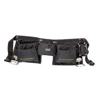 Szerszámtartó övtáskák