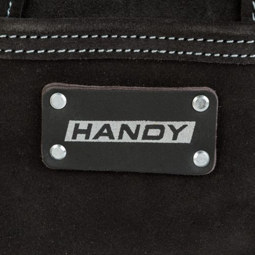 Bőr szerszámtartó táska - 200 x 300 mm