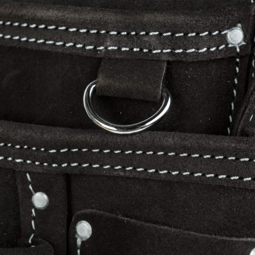 Bőr szerszámtartó táska - 200 x 300 mm