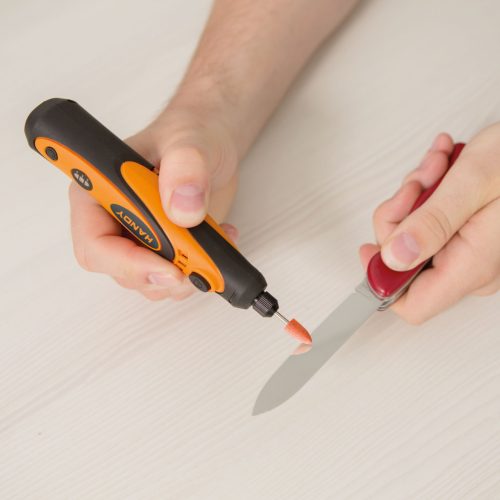 Gravírozó - USB - 3.6V