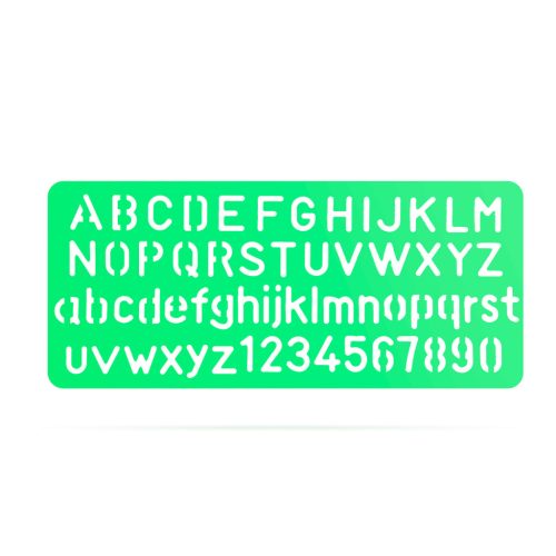 Gravírozó toll - elemes