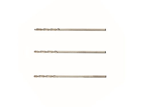 IRWIN Csigafúró 1 x 34/12 mm HSS PRO hengeres (3 db)