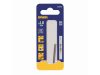 IRWIN Csigafúró 1 x 34/12 mm HSS PRO hengeres (3 db)