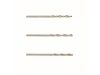 IRWIN Csigafúró 2 x 49/24 mm HSS PRO hengeres (3 db)