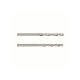 IRWIN Csigafúró 4,2 x 75/43 mm HSS PRO hengeres (2 db)