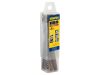 IRWIN Csigafúró 4 x 75/43 mm HSS Co hengeres (10 db)