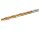 IRWIN Csigafúró 3 x 61/33 mm HSS TiN hengeres