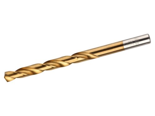 IRWIN Csigafúró 3,1 x 65/36 mm HSS TiN hengeres
