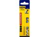 IRWIN Csigafúró 3,1 x 65/36 mm HSS TiN hengeres