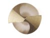 IRWIN Csigafúró 3,1 x 65/36 mm HSS TiN hengeres