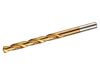 IRWIN Csigafúró 11 x 142/94 mm HSS TiN hengeres