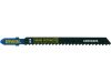 IRWIN Dekopírfűrészlap T111C 74/3 mm HCS (5 db)