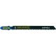 IRWIN Dekopírfűrészlap T111C 74/3 mm HCS (5 db)