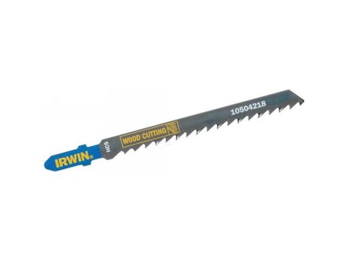 IRWIN Dekopírfűrészlap T234 x 115/3,2/2,0 mm HCS (5 db)