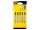 IRWIN Dekopírfűrészlap U118A 70/1,1 mm HSS (5 db)