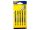 IRWIN Dekopírfűrészlap U244D 100/4,3 mm HCS (5 db)