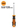 Csavarhúzó - 125 mm - 5.0